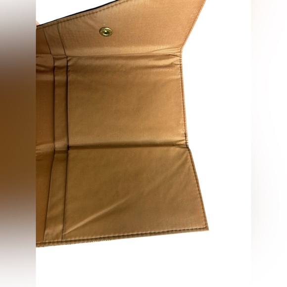 Vintage Pierre Cardin Mesh Sequins Wallet - Picture 4 of 5